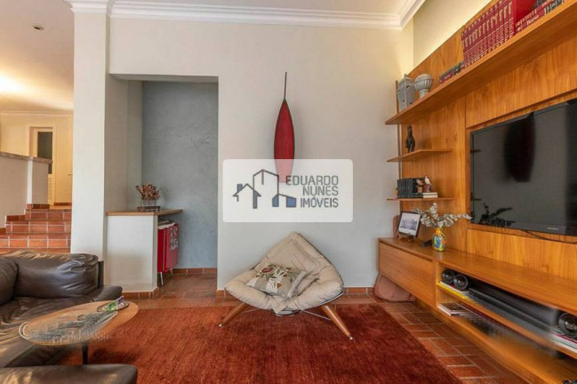 Imagem Casa com 4 Quartos à Venda, 570 m² em Santa Lúcia - Belo Horizonte