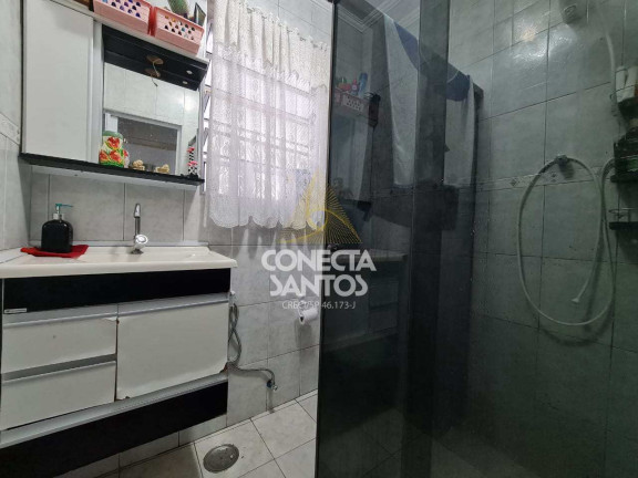 Imagem Apartamento com 2 Quartos à Venda, 63 m² em Vila Valença - São Vicente
