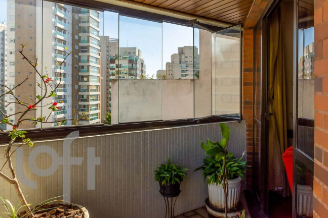 Imagem Apartamento com 3 Quartos à Venda, 190 m² em Perdizes - São Paulo