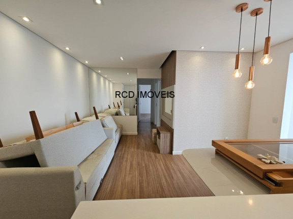 Imagem Apartamento com 2 Quartos à Venda, 65 m² em Vila Polopoli - São Paulo