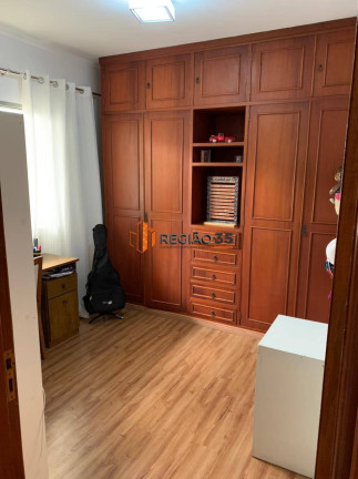 Imagem Casa com 3 Quartos à Venda, 300 m² em Vila Bela - Poços De Caldas