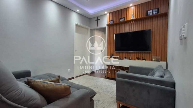 Imagem Imóvel com 4 Quartos à Venda, 167 m² em Algodoal - Piracicaba Imagem Imóvel com 4 Quartos à Venda, 167 m² em Algodoal - Piracicaba