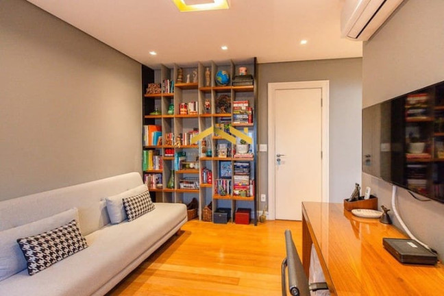 Imagem Apartamento com 4 Quartos à Venda, 311 m² em Vila Nova Conceição - São Paulo Imagem Apartamento com 4 Quartos à Venda, 311 m² em Vila Nova Conceição - São Paulo