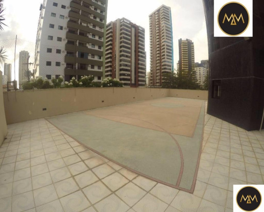 Imagem Apartamento com 4 Quartos à Venda, 247 m² em Manaíra - João Pessoa Imagem Apartamento com 4 Quartos à Venda, 247 m² em Manaíra - João Pessoa
