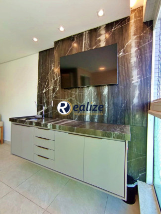 Imagem Imóvel com 3 Quartos à Venda, 90 m² em Praia Do Morro - Guarapari