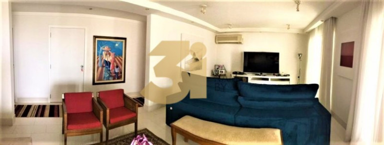 Imagem Apartamento com 4 Quartos à Venda, 247 m² em Panamby - São Paulo Imagem Apartamento com 4 Quartos à Venda, 247 m² em Panamby - São Paulo