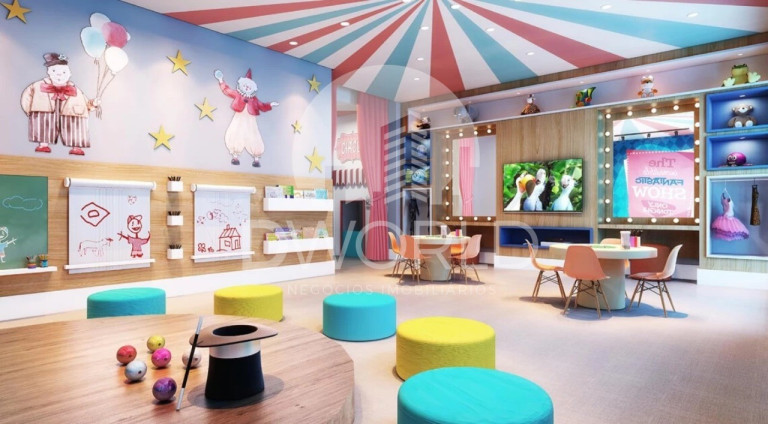 Imagem Imóvel com 3 Quartos à Venda, 135 m² em Vila Assunção - Santo André Imagem Imóvel com 3 Quartos à Venda, 135 m² em Vila Assunção - Santo André