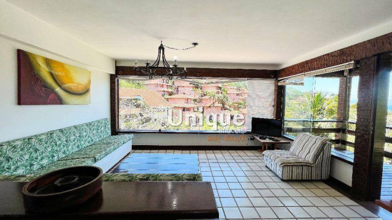 Imagem Casa com 4 Quartos à Venda, 190 m² em João Fernandes - Armação Dos Búzios
