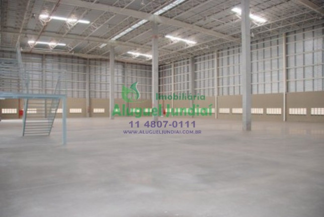 Imagem Galpão à Venda ou Temporada, 2.964 m² em Distrito Industrial - Jundiaí Imagem Galpão à Venda ou Temporada, 2.964 m² em Distrito Industrial - Jundiaí