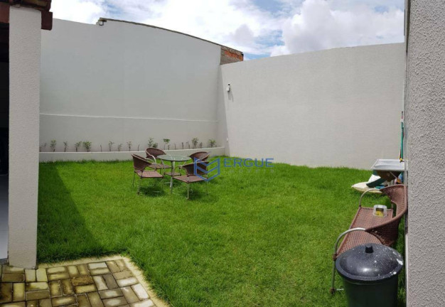 Imagem Edifício Residencial para Alugar, 324 m² em Jardim Das Oliveiras - Fortaleza Imagem Edifício Residencial para Alugar, 324 m² em Jardim Das Oliveiras - Fortaleza