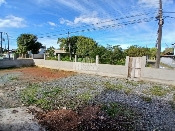 Imagem Casa com 1 Quarto à Venda, 300 m² em Barra Do Rio Itapocu - Araquari