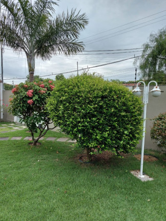 Imagem Casa com 4 Quartos à Venda, 450 m² em Nova Guarapari - Guarapari