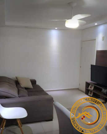 Imagem Apartamento com 2 Quartos à Venda, 50 m² em Progresso - Itu Imagem Apartamento com 2 Quartos à Venda, 50 m² em Progresso - Itu