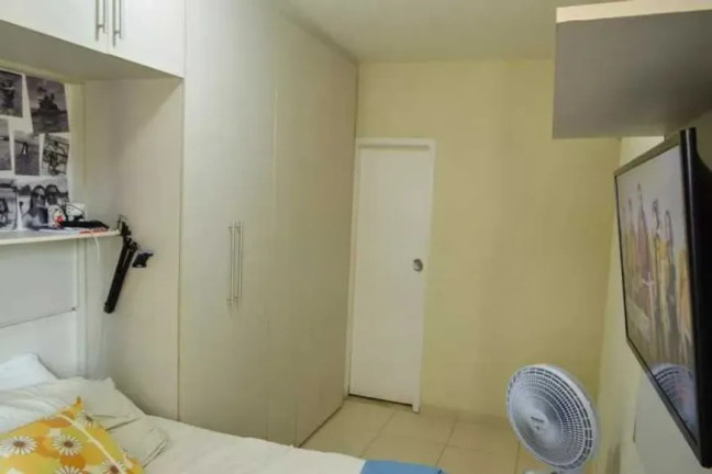 Imagem Apartamento com 2 Quartos à Venda, 68 m² em Taquara - Rio De Janeiro