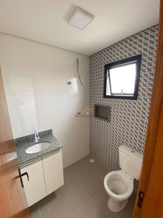 Imagem Apartamento com 2 Quartos à Venda ou Locação, 43 m² em Jardim Ocara - Santo André