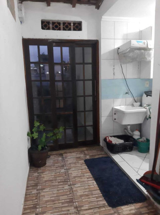 Imagem Sobrado com 3 Quartos à Venda, 198 m² em Alto Ipiranga - Mogi Das Cruzes