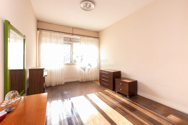 Imagem Apartamento com 3 Quartos à Venda, 173 m² em Jardim Paulista - São Paulo