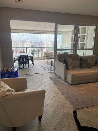 Imagem Apartamento com 3 Quartos à Venda, 123 m² em Parque São Jorge - São Paulo Imagem Apartamento com 3 Quartos à Venda, 123 m² em Parque São Jorge - São Paulo