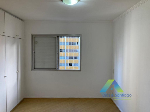 Imagem Apartamento com 2 Quartos à Venda, 74 m² em Itaim Bibi - São Paulo