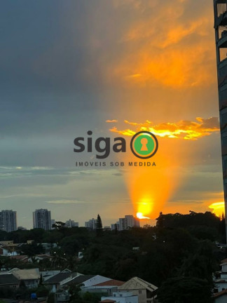 Apartamento com 2 Quartos à Venda, 65 m² em Jardim Prudência - São Paulo