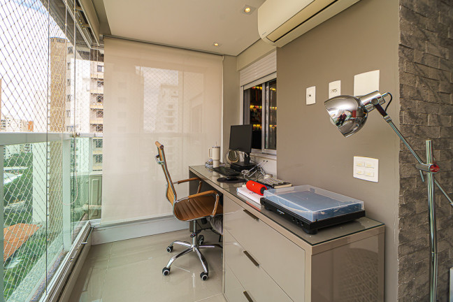 Imagem Apartamento com 2 Quartos à Venda, 65 m² em Brooklin - São Paulo Imagem Apartamento com 2 Quartos à Venda, 65 m² em Brooklin - São Paulo