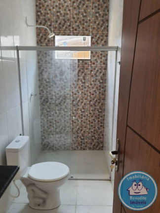 Imagem Apartamento com 2 Quartos para Alugar, 45 m² em Campinho - Porto Seguro