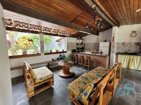 Imagem Casa com 3 Quartos à Venda, 290 m² em Vila Nova Socorro - Mogi Das Cruzes