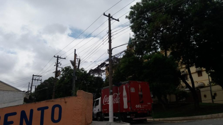 Imagem Sala Comercial à Venda, 1.271 m² em Freguesia Do ó - São Paulo Imagem Sala Comercial à Venda, 1.271 m² em Freguesia Do ó - São Paulo