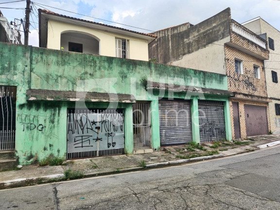Casa com 5 Quartos à Venda, 121 m² em Vila Maria - São Paulo