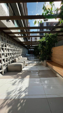 Imagem Apartamento com 3 Quartos à Venda, 120 m²