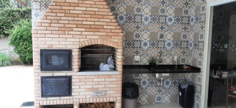 Imagem Casa com 3 Quartos à Venda, 211 m² em Usina - Atibaia Imagem Casa com 3 Quartos à Venda, 211 m² em Usina - Atibaia