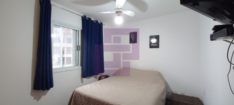 Imagem Apartamento com 2 Quartos à Venda, 78 m² em Vila Alzira - Guarujá Imagem Apartamento com 2 Quartos à Venda, 78 m² em Vila Alzira - Guarujá