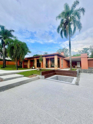 Casa com 4 Quartos à Venda, 650 m² em Chácaras Residenciais Santa Maria - Votorantim