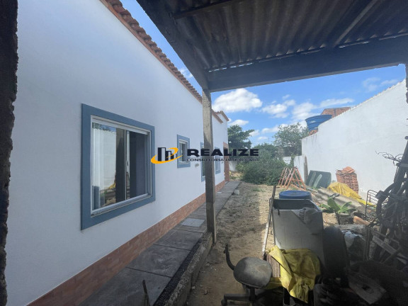 Imagem Casa com 2 Quartos à Venda, 100 m² em Parque Bela Vista - Campos Dos Goytacazes