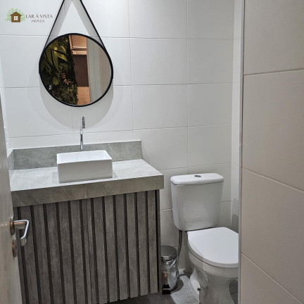 Imagem Studio com 1 Quarto à Venda, 24 m² em Vila Olímpia - São Paulo Imagem Studio com 1 Quarto à Venda, 24 m² em Vila Olímpia - São Paulo