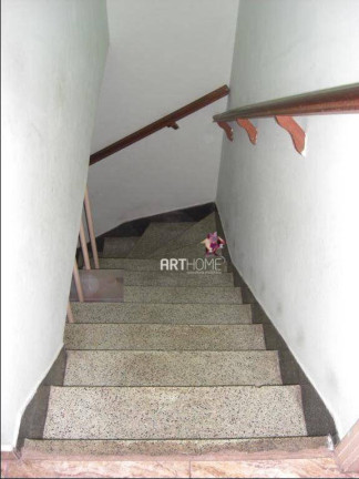Imagem Sobrado com 2 Quartos à Venda, 106 m² em Vila Vivaldi - São Bernardo Do Campo Imagem Sobrado com 2 Quartos à Venda, 106 m² em Vila Vivaldi - São Bernardo Do Campo