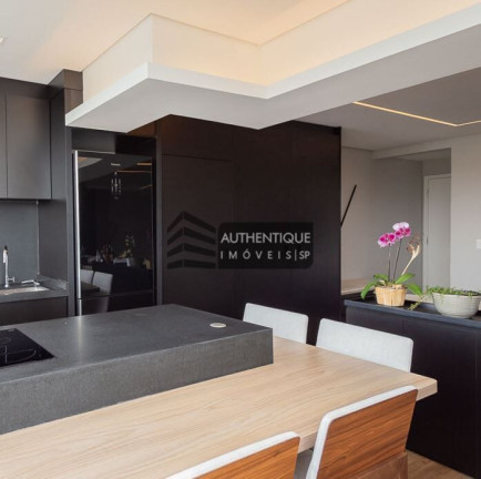 Imagem Apartamento com 1 Quarto à Venda, 60 m² em Pinheiros - São Paulo Imagem Apartamento com 1 Quarto à Venda, 60 m² em Pinheiros - São Paulo