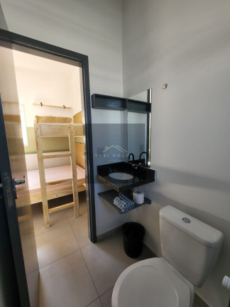 Imagem Kitnet com 1 Quarto à Venda, 15 m² em Maranduba - Ubatuba
