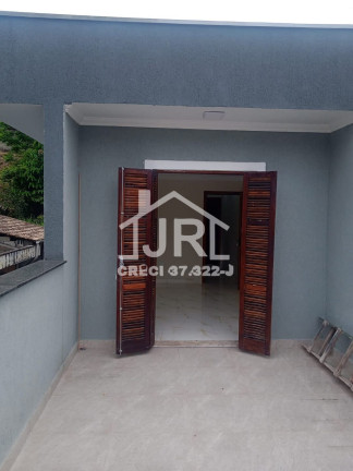 Imagem Sobrado com 3 Quartos à Venda, 125 m² em Colônia - Ribeirão Pires Imagem Sobrado com 3 Quartos à Venda, 125 m² em Colônia - Ribeirão Pires