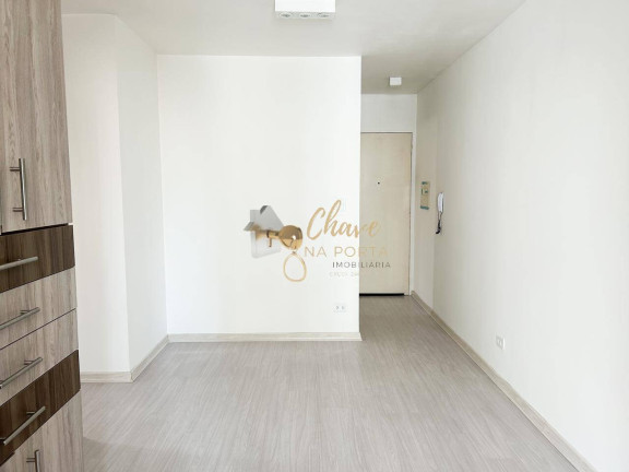 Imagem Apartamento com 1 Quarto à Venda, 40 m² em Vila Mariana - São Paulo Imagem Apartamento com 1 Quarto à Venda, 40 m² em Vila Mariana - São Paulo