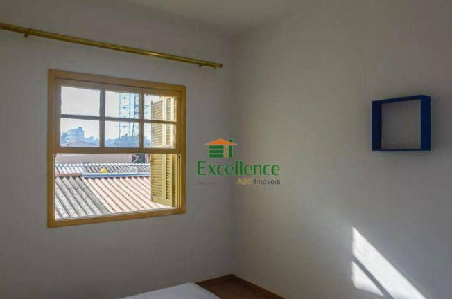 Imagem Sobrado com 3 Quartos à Venda, 157 m² em Vila Camargo - São Bernardo Do Campo