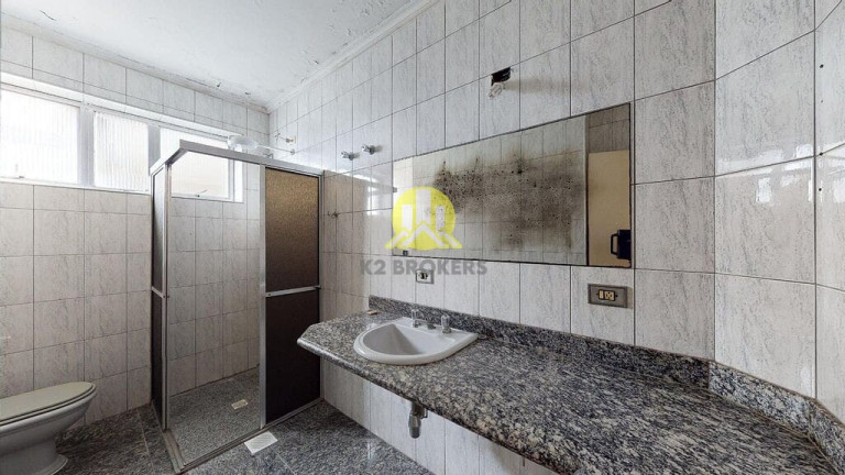 Imagem Apartamento com 3 Quartos à Venda, 178 m² em Pinheiros - São Paulo