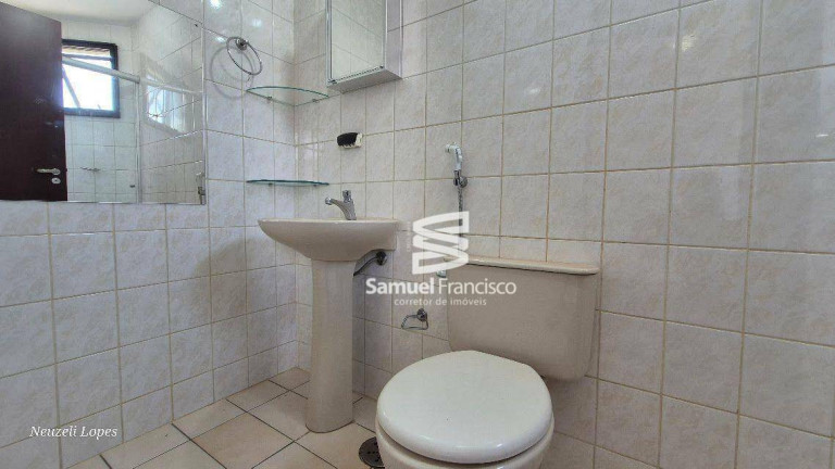 Imagem Apartamento com 3 Quartos à Venda, 74 m² em Centro - Piracicaba