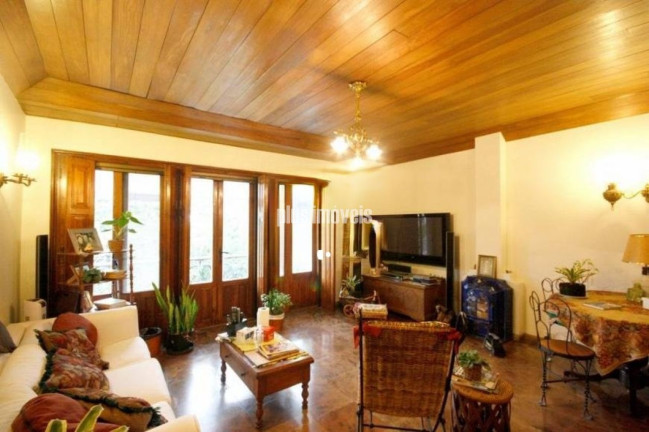 Imagem Casa com 4 Quartos à Venda, 500 m² em Cidade Jardim - São Paulo Imagem Casa com 4 Quartos à Venda, 500 m² em Cidade Jardim - São Paulo
