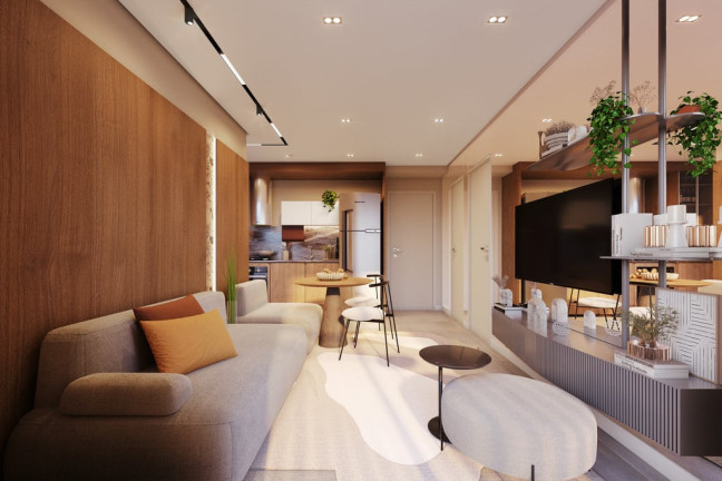 Imagem Imóvel com 1 Quarto à Venda, 37 m² em Vila Mariana - São Paulo Imagem Imóvel com 1 Quarto à Venda, 37 m² em Vila Mariana - São Paulo