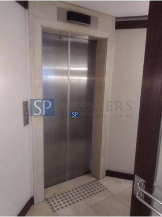 Imagem Sala Comercial para Alugar, 215 m² em Jardim Europa - São Paulo