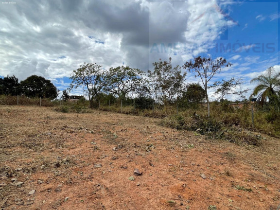 Imagem Terreno à Venda, 360 m² em Vivenda Do Vale. - Mateus Leme