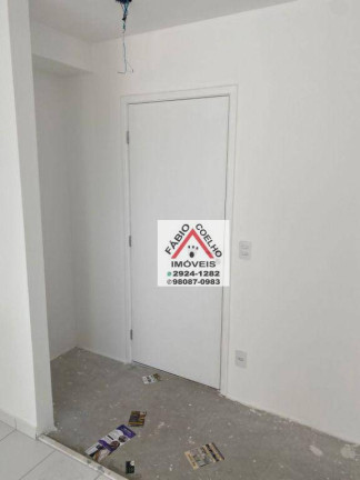 Imagem Apartamento com 2 Quartos à Venda, 41 m² em Campo Limpo - São Paulo