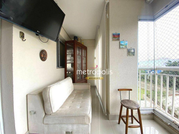 Imagem Apartamento com 4 Quartos à Venda, 146 m² em Boa Vista - São Caetano Do Sul Imagem Apartamento com 4 Quartos à Venda, 146 m² em Boa Vista - São Caetano Do Sul