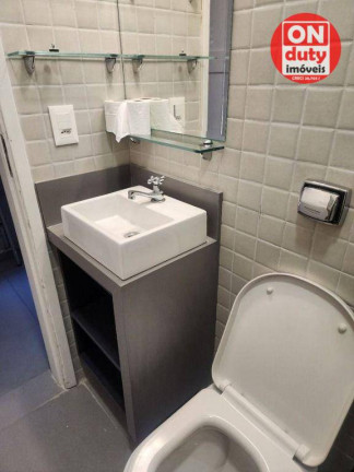Imagem Apartamento com 3 Quartos à Venda, 100 m² em Vila Luis Antônio - Guarujá